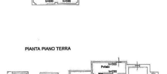 6-Zimmer Haus in Ovada, Italy, Nr. 123477 23