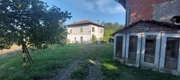 6-Zimmer Haus in Ovada, Italy, Nr. 123477 7