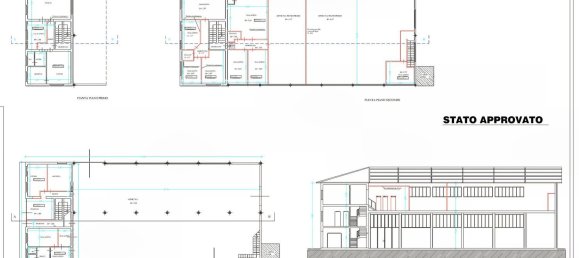 12غرفة مستودع في Lucca, Italy رقم 85068 19