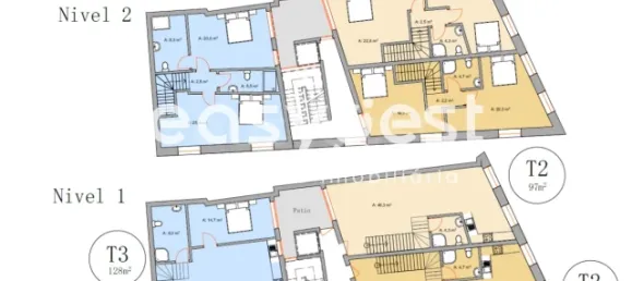 681m² Building in Portimao, Portugal No. 133599 20