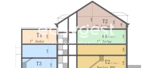 681m² Building in Portimao, Portugal No. 133599 19