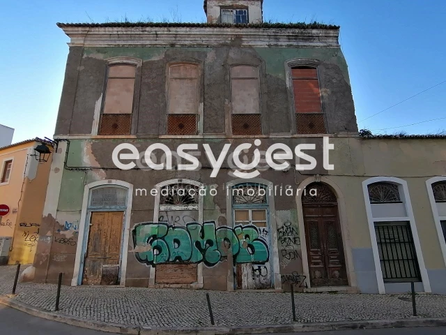 681m² Building in Portimao, Portugal No. 133599