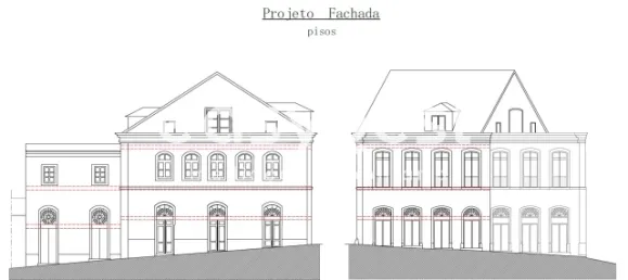 681m² Building in Portimao, Portugal No. 133599 18