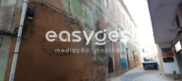 681m² Building in Portimao, Portugal No. 133599 5