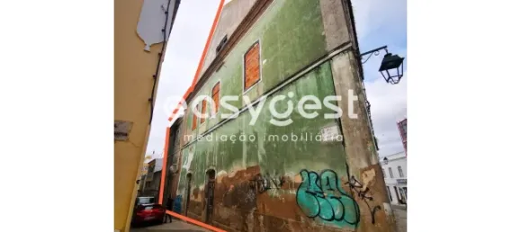 681m² Building in Portimao, Portugal No. 133599 6