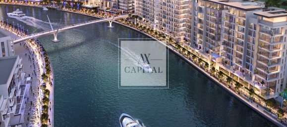 4 chambres Appartement à Mohammed Bin Rashid City, UAE No. 52268 9