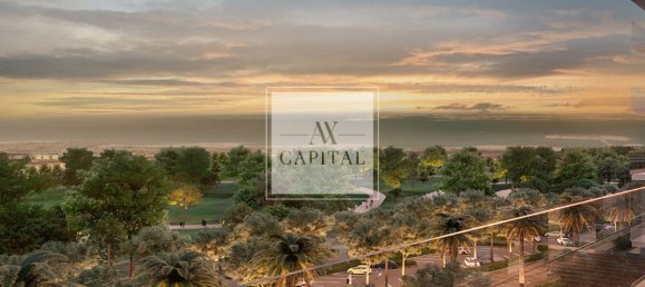 4 chambres Appartement à Mohammed Bin Rashid City, UAE No. 52268 12