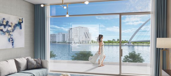 4 chambres Appartement à Mohammed Bin Rashid City, UAE No. 52268 5