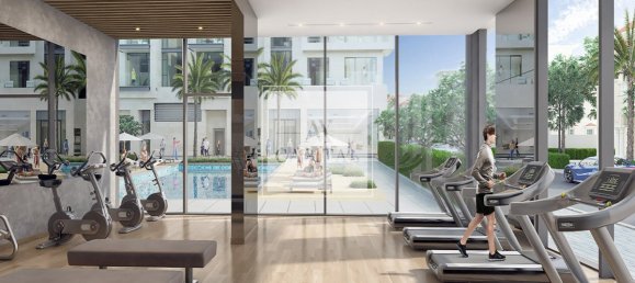 4 chambres Appartement à Mohammed Bin Rashid City, UAE No. 52268 11