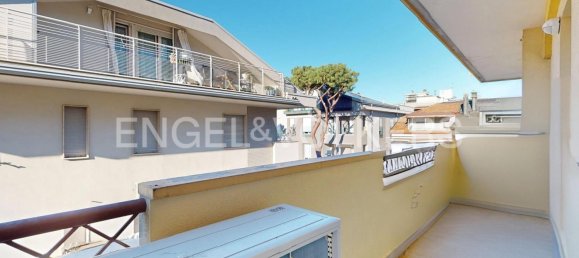 Квартира с 2 спальнями в Червия, Италия № 107518 8