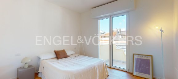 Квартира с 2 спальнями в Червия, Италия № 107518 9