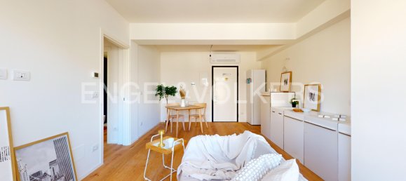 Квартира с 2 спальнями в Червия, Италия № 107518 4