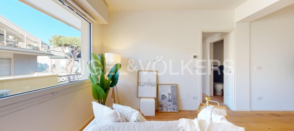 Квартира с 2 спальнями в Червия, Италия № 107518 3