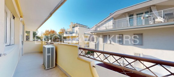 Квартира с 2 спальнями в Червия, Италия № 107518 7