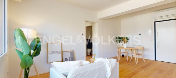 Квартира с 2 спальнями в Червия, Италия № 107518 6