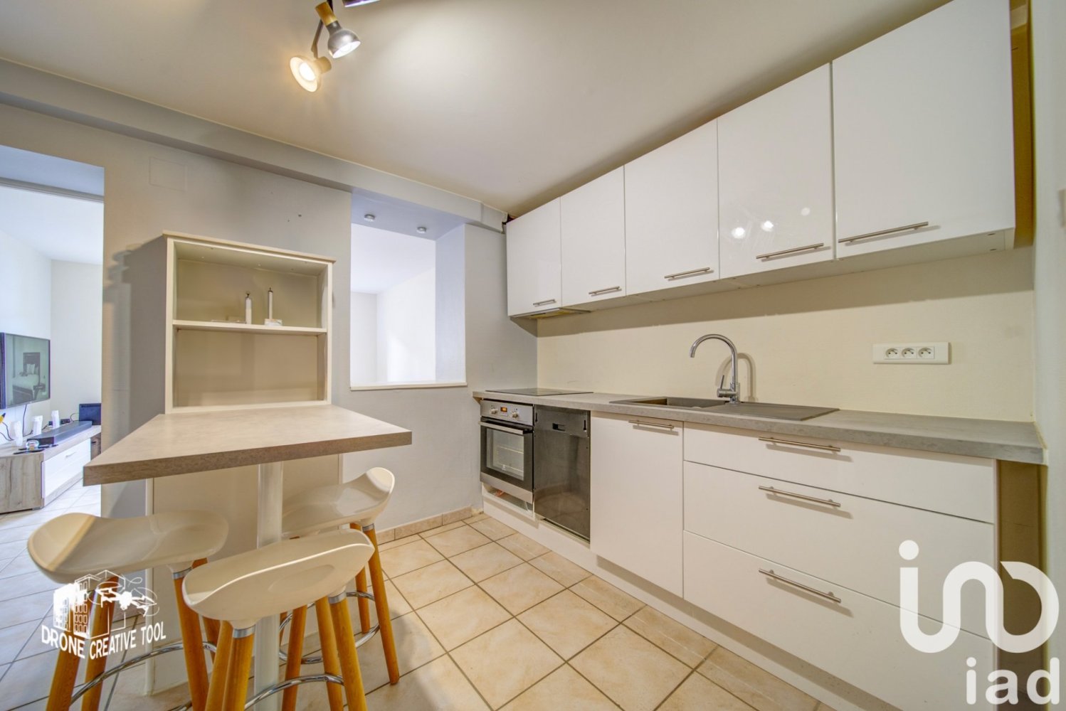 4 غرف نوم تاون هاوس في Thionville, France رقم 244448