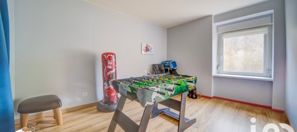 4 غرف نوم تاون هاوس في Thionville, France رقم 244448 5