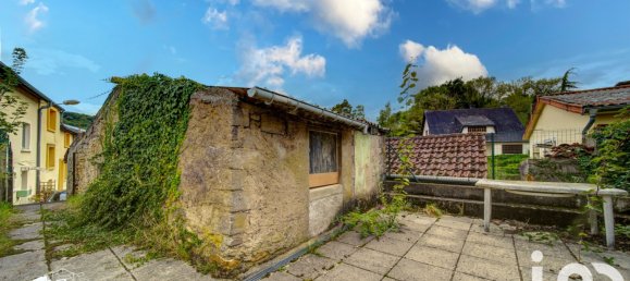 4 غرف نوم تاون هاوس في Thionville, France رقم 244448 13