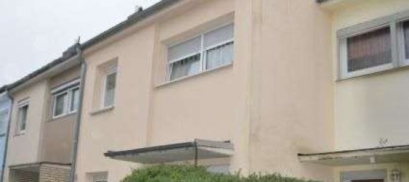 3-Zimmer Stadthaus in Helmstedt, Germany, Nr. 146233 2