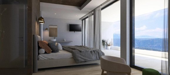 4 bedrooms Villa in Zadar, Croatia No. 158 10