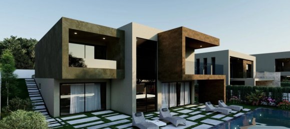 4 bedrooms Villa in Zadar, Croatia No. 158 3