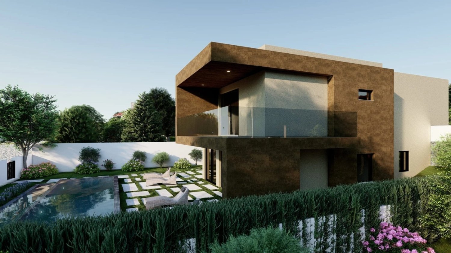 4 bedrooms Villa in Zadar, Croatia No. 158