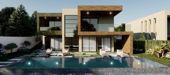 4 bedrooms Villa in Zadar, Croatia No. 158 2