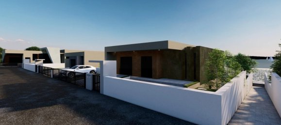 4 bedrooms Villa in Zadar, Croatia No. 158 6