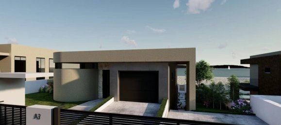 4 bedrooms Villa in Zadar, Croatia No. 158 4