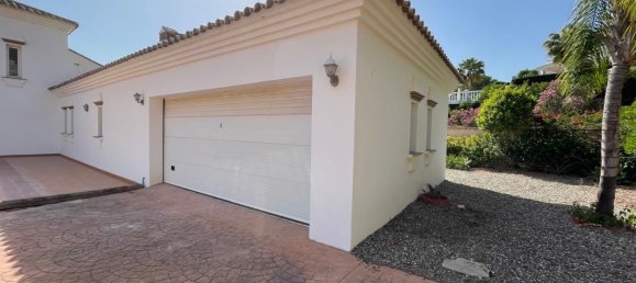 Вилла с 5 спальнями в Михас, Испания № 62516 25