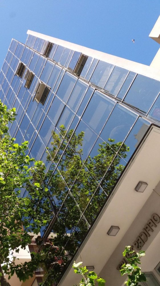 40m² Office in Mar del Plata, Argentina No. 109010