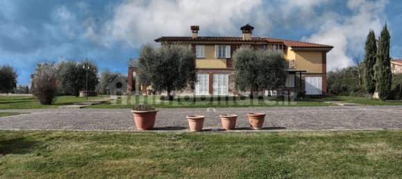 10 chambres Villa à Montecarlo, Italy No. 51018 7