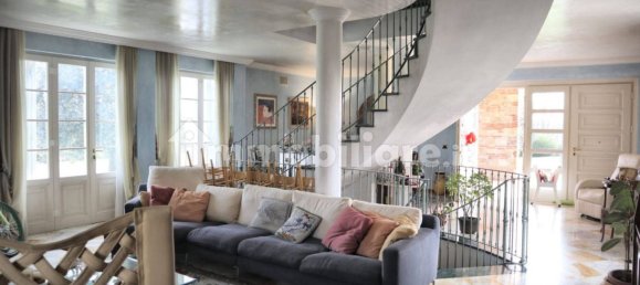 10 chambres Villa à Montecarlo, Italy No. 51018 12