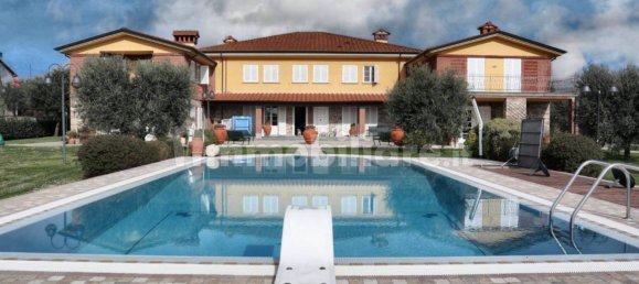 10 chambres Villa à Montecarlo, Italy No. 51018 2