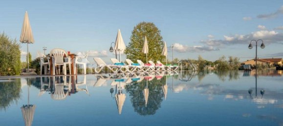 10 chambres Villa à Montecarlo, Italy No. 51018 4