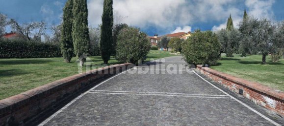 10 chambres Villa à Montecarlo, Italy No. 51018 6