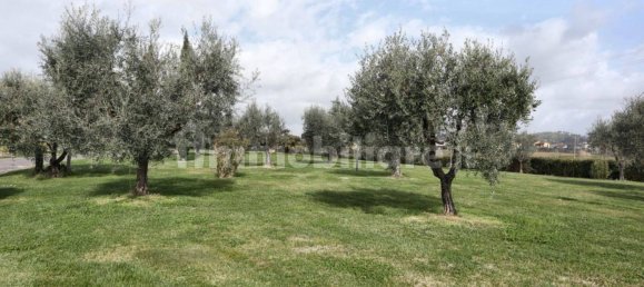 10 chambres Villa à Montecarlo, Italy No. 51018 8