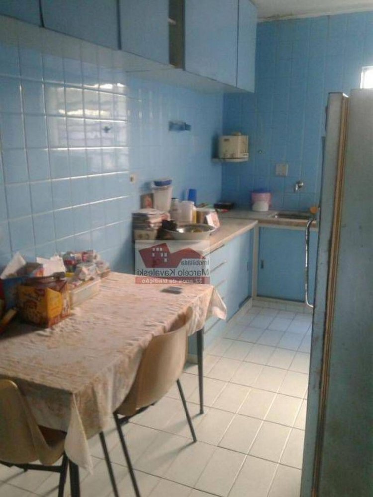 Дом с 3 спальнями в Сан-Паулу, Бразилия № 523433