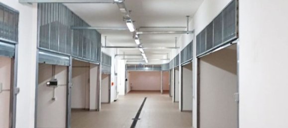 Garage in Palermo, Italy 18m², Nr. 331320 2