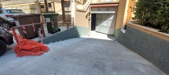 Garage in Palermo, Italy 18m², Nr. 331320 19