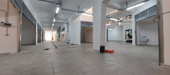 Garage in Palermo, Italy 18m², Nr. 331320 32