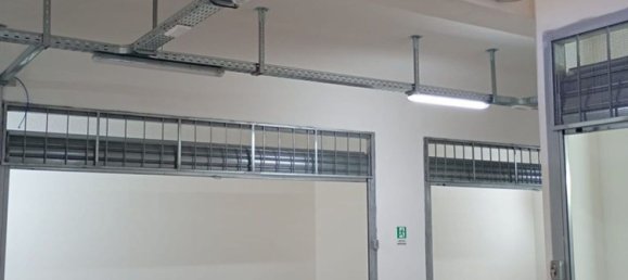 Garage in Palermo, Italy 18m², Nr. 331320 7