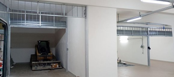 Garage in Palermo, Italy 18m², Nr. 331320 6