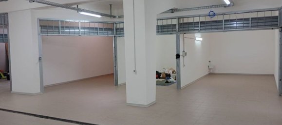 Garage in Palermo, Italy 18m², Nr. 331320 13