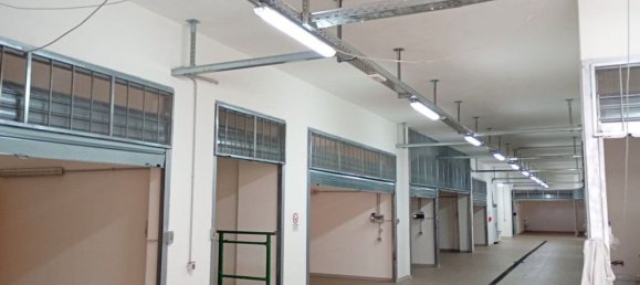 Garage in Palermo, Italy 18m², Nr. 331320 18