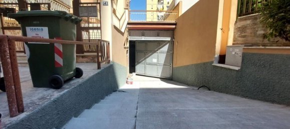 Garage in Palermo, Italy 18m², Nr. 331320 20