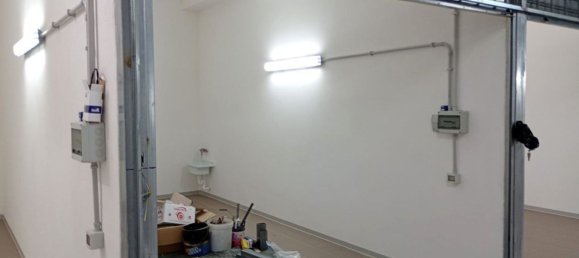 Garage in Palermo, Italy 18m², Nr. 331320 12