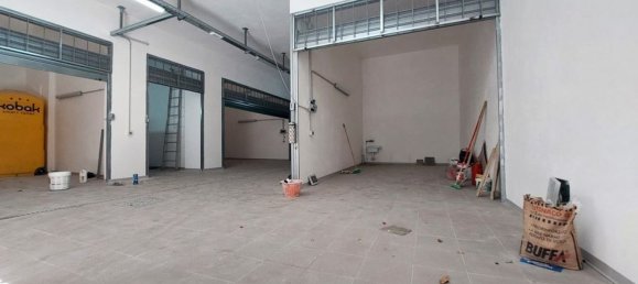 Garage in Palermo, Italy 18m², Nr. 331320 21