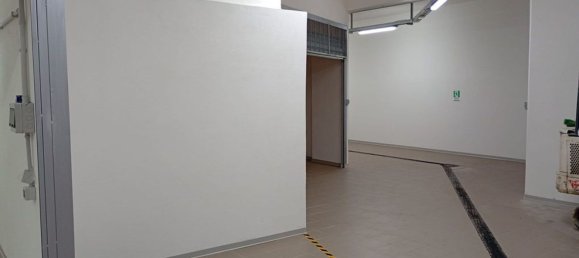 Garage in Palermo, Italy 18m², Nr. 331320 10