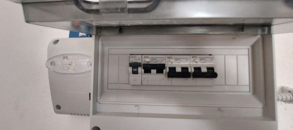 Garage in Palermo, Italy 18m², Nr. 331320 23